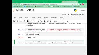 InVehicle Coupon Recommendation Capstone Project Statistics for Data Science Machine Learning Python