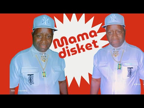 Only Music Mama Disket Later Mixx 2025 Don Dada System Play It Until And 