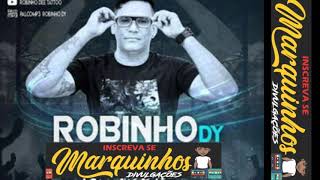 Robinho Dy Dance Nacional