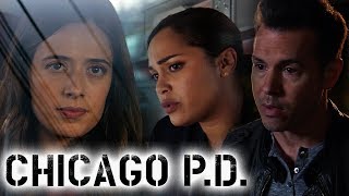 Drug Mule Case Gets Personal For Det. Dawson Chicago P.d.