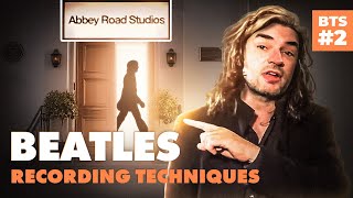 ABBEY ROAD: Behind the Scenes DAY #2 by Puremix 3,489 views 3 months ago 7 minutes, 11 seconds