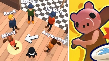 Object Hunt Gameplay (by Kwalee Ltd) | Android, iOS