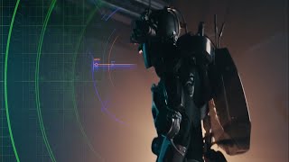 US Special Operations Command - Hyper-Enabled Operator (HEO) (Previously Known As TALOS) [1080p]