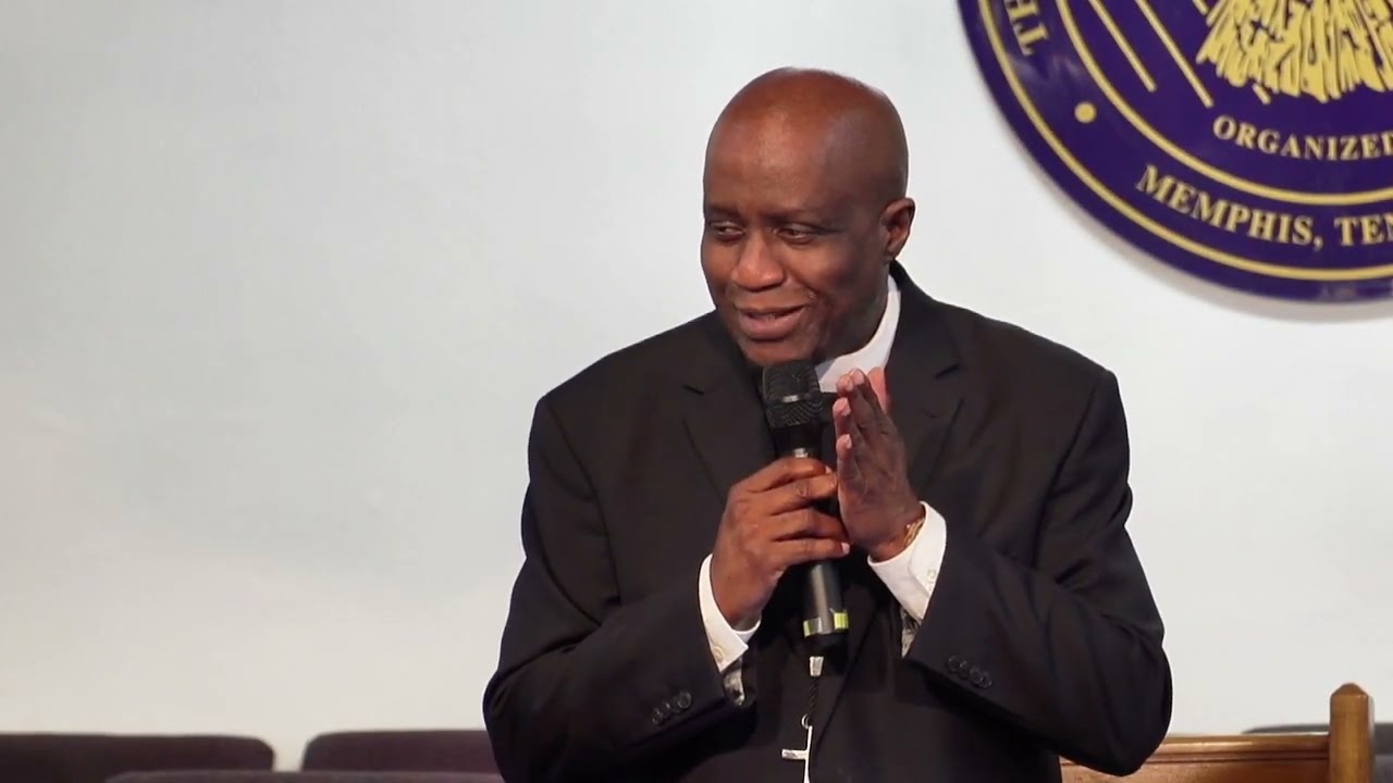 Resurrection Sunday!!! "Appointment of glory" Pastor EC Sheppard