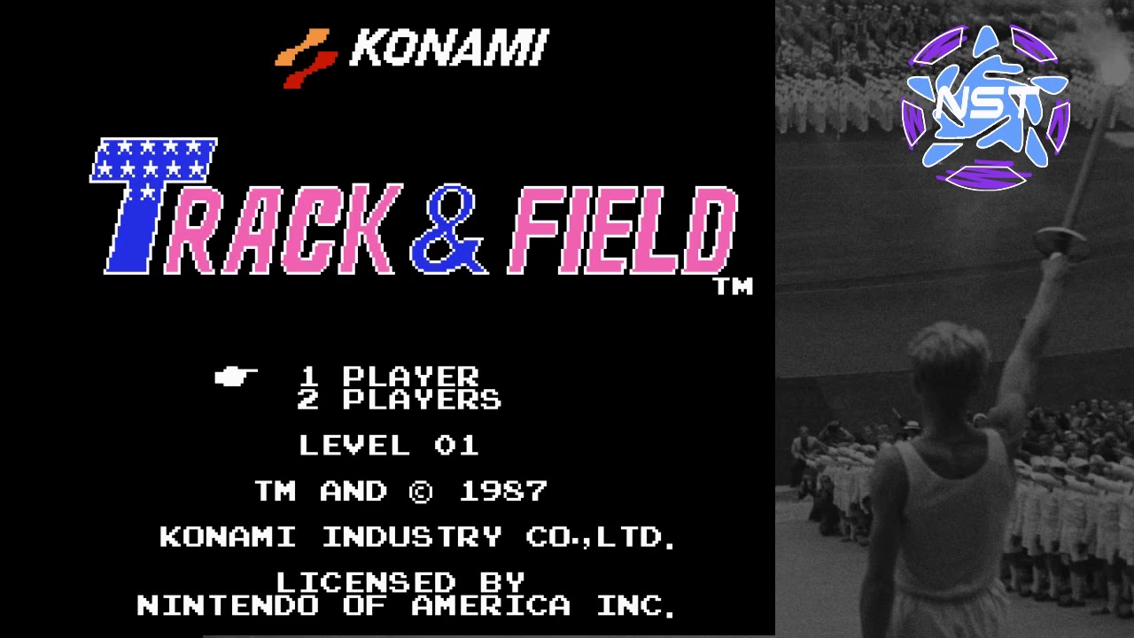 Track & Field 2019. Основной этап. ЕвроЦент