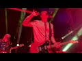 The Midnight - Days Of Thunder [Live at The Button Factory, Dublin 08.11.19]