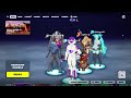 FORTNITE