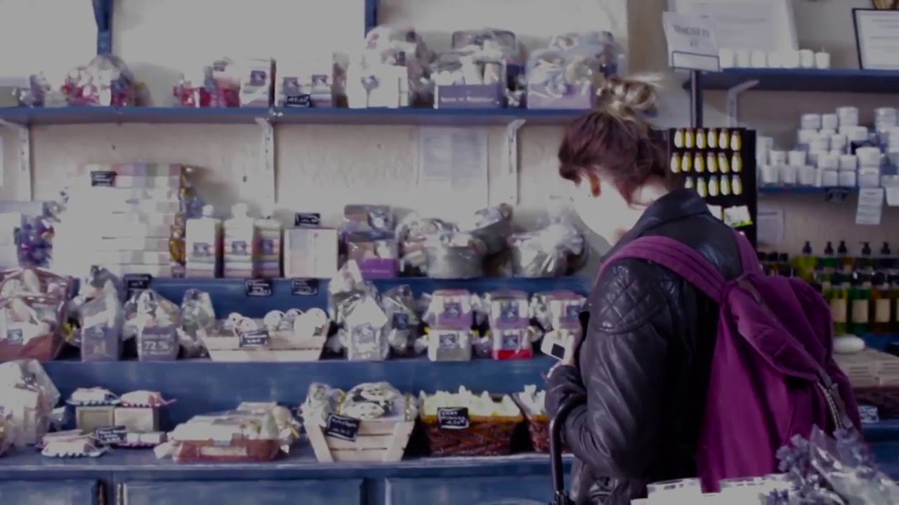 What can you buy for 1 Euro in Marseille (Eng Sub) YouTube