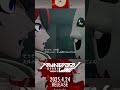 平和で平凡で平穏な日常の…終わりだよ。｜『HUNDRED LINE -最終防衛学園-』ショート映像⑤＜プロローグ＞【Nintendo Switch／Steamにて2025年4月24日（木）発売】