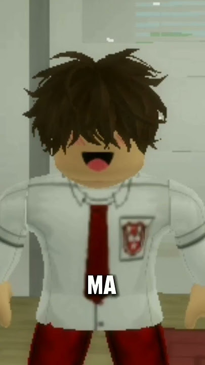 🔥kasian ada orang teriak teriak🔥|| #fyp #robloxedit #roblox