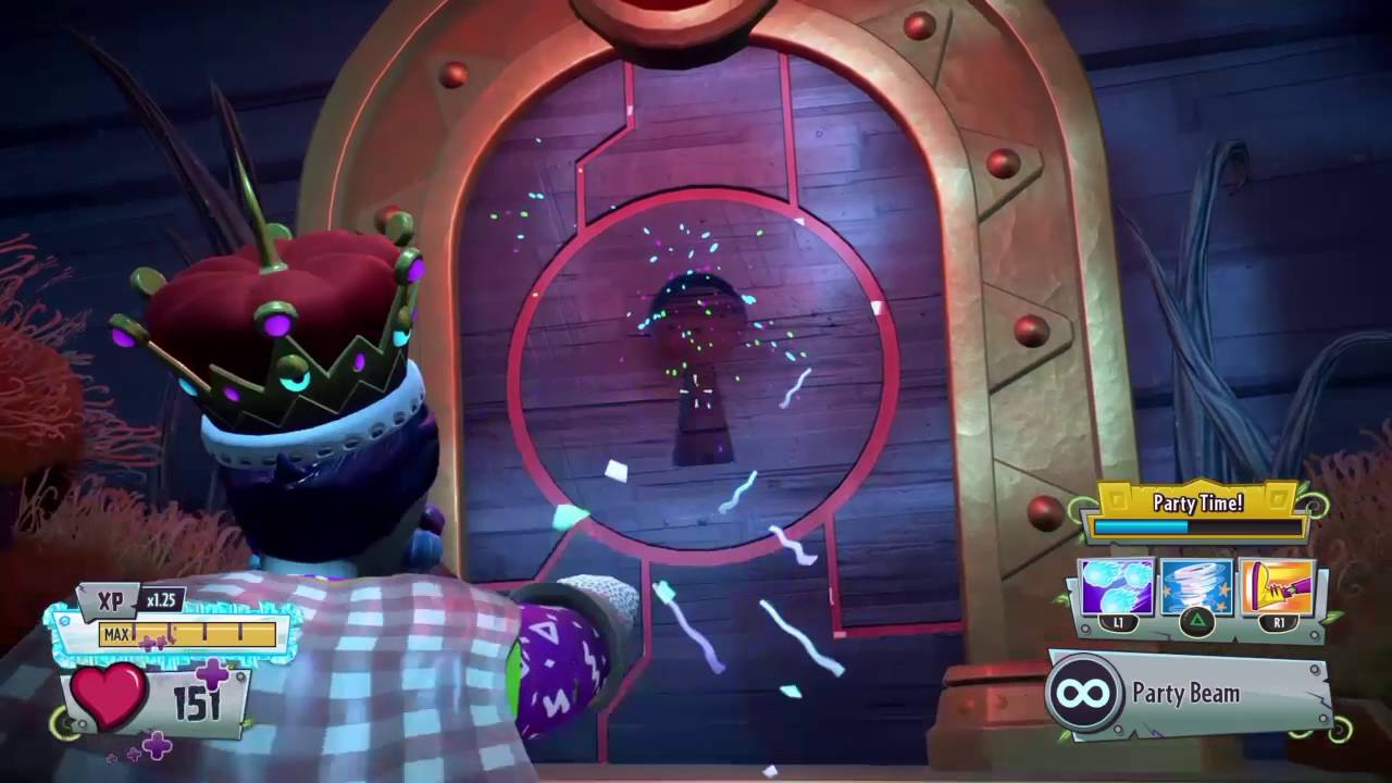 Plants Vs Zombies Garden Warfare 2 Gnome Trials Part 1 YouTube plants-vs-zombies-garden-warfare-2-gnome-trials-part-1-youtube