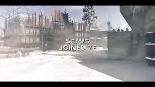 Scavs Joined 7F - Simply 7F