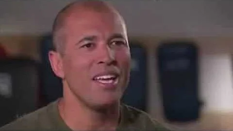 Royce Gracie on Bruce Lee