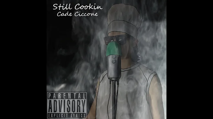 Still Cookin' (Official Video)