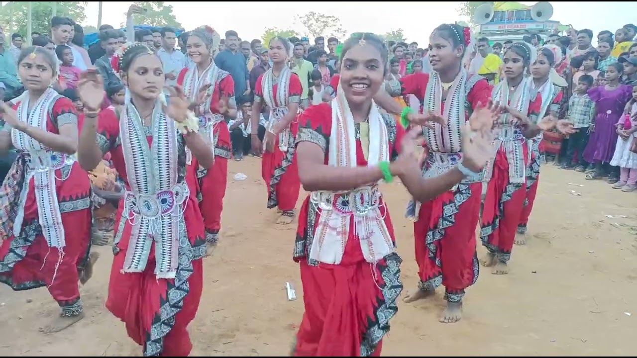 ଚରାମୂଲା ବାଲିଯାତ୍ରା Blog/ ଅଲେଖ ମହିମା ଡ୍ୟାନ୍ସ ପାର୍ଟି ବନ୍ଦକନା @jugalnayakofficial123