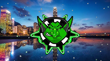 Goblins From Mars Template (Avee Player)