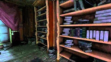 Amnesia Part 12 - MaximusBlack