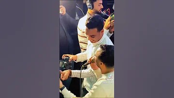 كروان الصعيد احمد عادل والموسيقار مهند السعيد وحبك حبيبي مسل الختام تيك توك افراح 