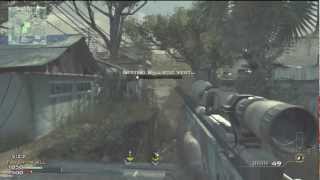 This is why i don't ts on mw3.