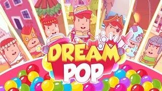 Dream Pop - Editor's Choice Bubble Shooter screenshot 5