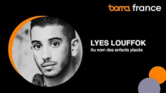 Lyes Louffok - "Au nom des enfants placés" - Boma Momentum 2020