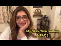 Sreenanda shankars daily skin care routine tips and faqs