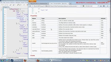 EasyUI入门视频教程15