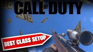 WARZONE PACIFIC BEST CLASS SETUP!!! AUTOMATON AND MP-40 ARE OP!!