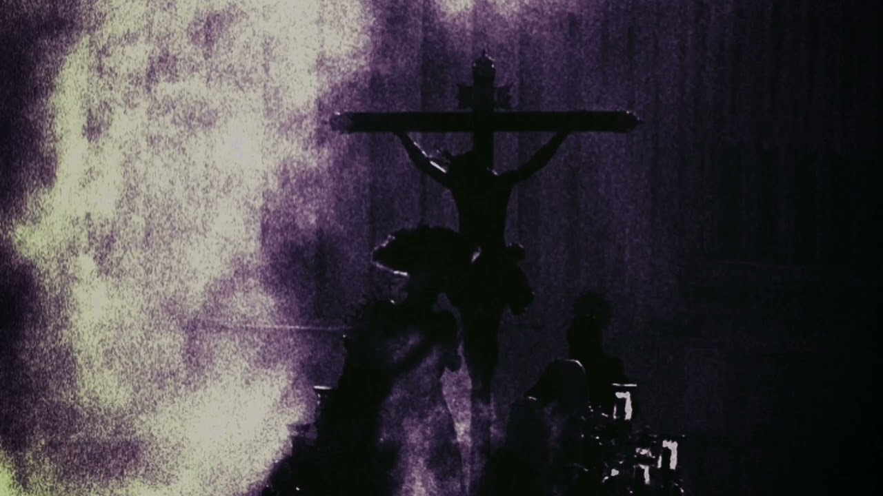 VXISSIGEN - HYDROCHLORIDE (JUMPSTYLE SLOWED) 