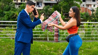 A Vendor Returned A Winning Lottery Ticket And Life Rewarded Her Honesty