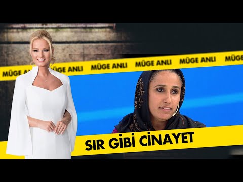 Ayşe Akbulut Cinayetinde Neler Oldu? | Müge Anlı İle Tatlı Sert