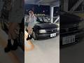 突撃された!!! #車 #カスタムカー #旧車 #車好き #日産