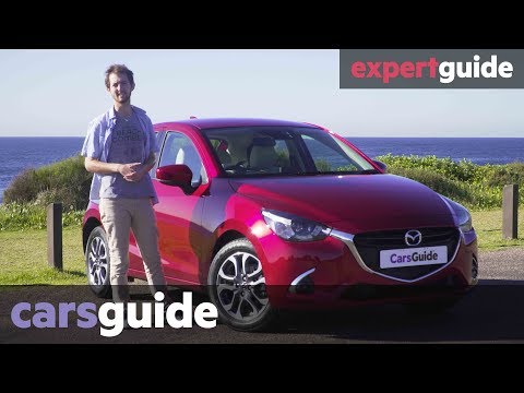 mazda-2-2018-gt-review:-top-5-reasons-to-buy