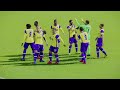eFootball PES National League 22/22 Dover FC Vs Torquay Utd Match day-20