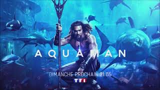 Aquaman - Ba 1 Tf1