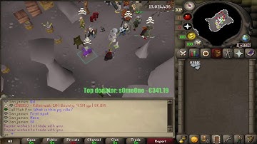 🔴 LIVE | 1.5T+ BANK - GIME ZASH!!! | PvM / PvP - IMPACT