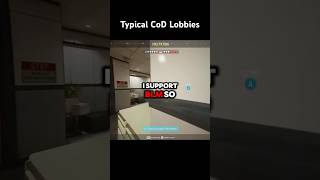 I can hear a brother #cod #trolling #funnymoments