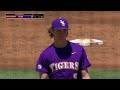 South Carolina vs LSU | Game 1 | 2026 College Baseball Highlights
