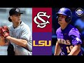 South Carolina vs LSU | Game 1 | 2026 College Baseball Highlights
