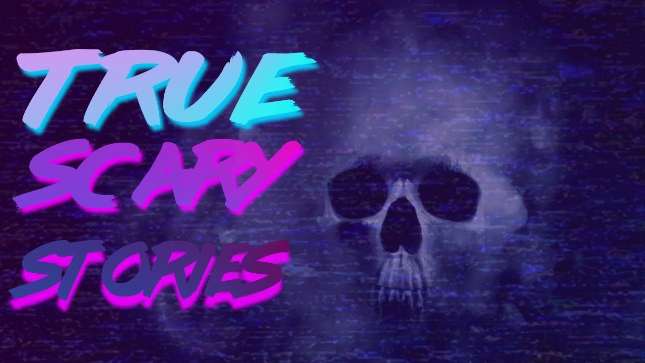 29 True Scary Horror Stories | The Lets Read Podcast Episode 041