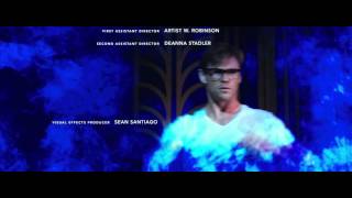 Ghostbusters chris hemsworth dance