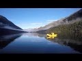 Hollyford Pyke Packrafting Trip New Zealand