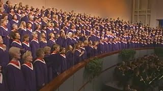 You Are Holy (Concert) - The Prestonwood Choir