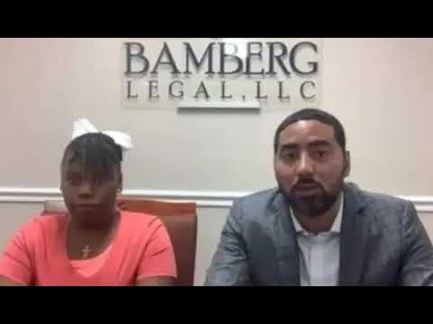 PC Woman Assaults 11 Year Black Girl And Accuses Her Of Stealing Her Mail