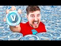 If MrBeast Was A Fortnite YouTuber!