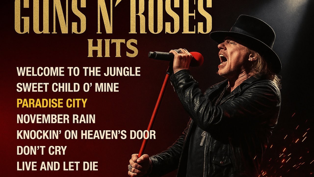 Slow Rock Love Ballads 80s & 90s | U2 Vibes Romantic Playlist