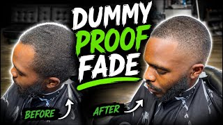 How to do a perfect high temp- simple and easy