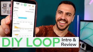 DIY Loop App Intro & Review