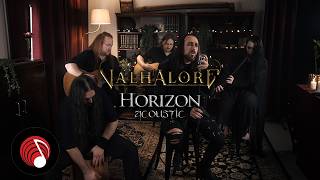 VALHALORE - Horizon (Acoustic) (Official Music Video)