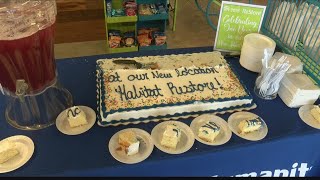Amarillo Habitat for Humanity celebrates first anniversary of its ReStore